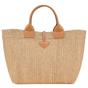 Longchamp L Tote Bag Le Roseau 